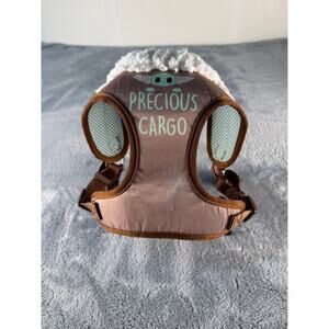 Star Wars Grogu Precious Cargo Dog Harness - Med-📍PU Irvington 46219